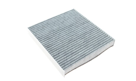 Фото 2 - Фільтр салону BLUE PRINT ADL142507