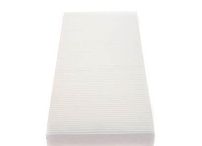 Фото 2 - Фільтр салону BLUE PRINT ADL142511