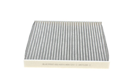Фото 4 - Фільтр салону BLUE PRINT ADL142512
