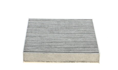 Фото 2 - Фільтр салону BLUE PRINT ADL142513