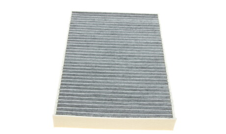 Фото 2 - Фільтр салону BLUE PRINT ADL142526