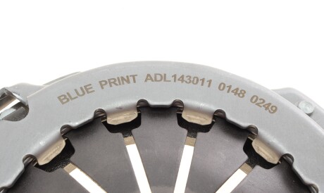 Фото 3 - Комплект зчеплення BLUE PRINT ADL143011