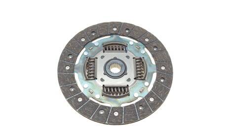 Фото 4 - Комплект зчеплення BLUE PRINT ADL143027