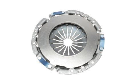 Фото 2 - Комплект зчеплення BLUE PRINT ADL143045