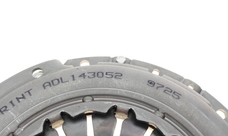 Фото 3 - Комплект зчеплення BLUE PRINT ADL143052