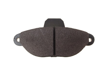 Фото 3 - Гальмівні колодки BLUE PRINT ADL144206