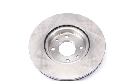 Фото 2 - Тормозной диск BLUE PRINT ADL144306