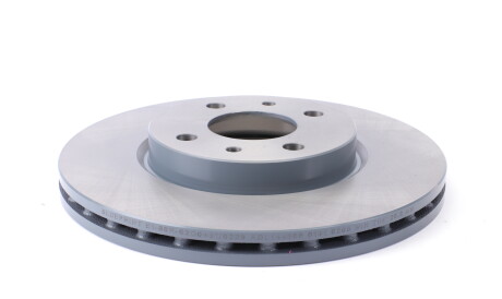 Фото 3 - Тормозной диск BLUE PRINT ADL144306