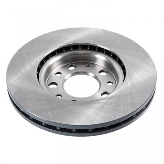 Фото 2 - Гальмівний диск BLUE PRINT ADL144313