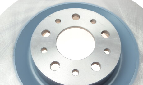 Фото 3 - Тормозной диск BLUE PRINT ADL144315