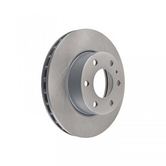 Фото 2 - Гальмівний диск BLUE PRINT ADL144335