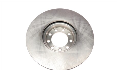 Фото 2 - Гальмівний диск BLUE PRINT ADL144342