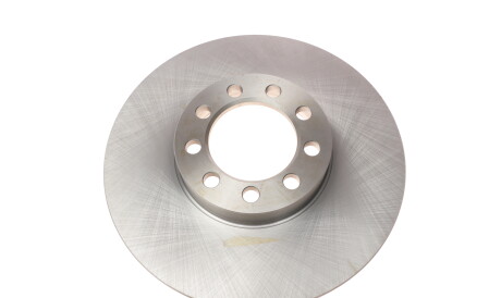 Фото 3 - Гальмівний диск BLUE PRINT ADL144342