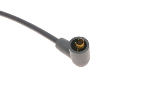 Фото 3 - Провод высоковольтный BLUE PRINT ADM51609