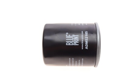 Фото 2 - Масляный фильтр BLUE PRINT ADM52105