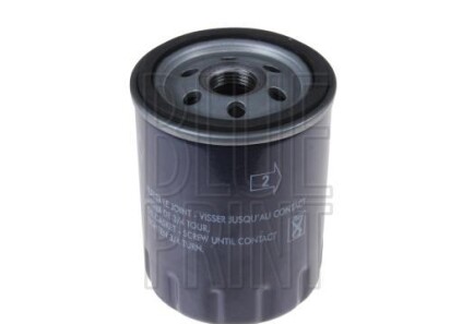 Фото 2 - Масляный фильтр BLUE PRINT ADM52110