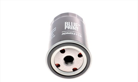 Фото 3 - Масляний фільтр BLUE PRINT ADM52116