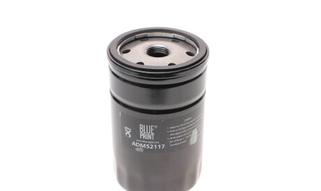Фото 3 - Масляний фільтр BLUE PRINT ADM52117