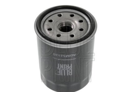 Фото 2 - Масляный фильтр BLUE PRINT ADM52120