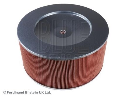 Фото 2 - Воздушный фильтр BLUE PRINT ADM52209