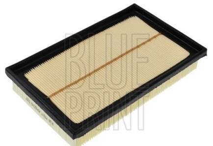 Фото 2 - Воздушный фильтр BLUE PRINT ADM52242