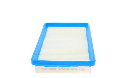 Фото 3 - Повітряний фільтр BLUE PRINT ADM52246