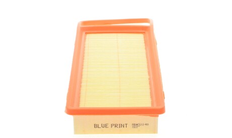 Фото 3 - Повітряний фільтр BLUE PRINT ADM52248