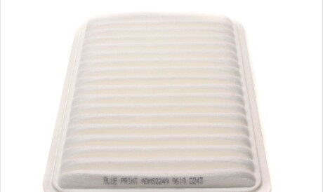 Фото 2 - Повітряний фільтр BLUE PRINT ADM52249