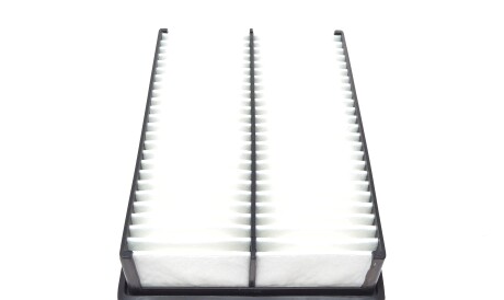 Фото 2 - Повітряний фільтр BLUE PRINT ADM52251