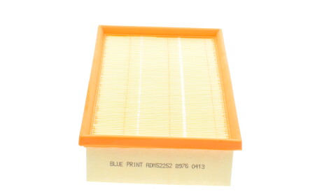 Фото 3 - Воздушный фильтр BLUE PRINT ADM52252