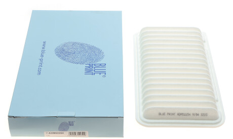 Фото 2 - Воздушный фильтр BLUE PRINT ADM52254