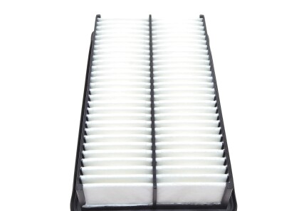 Фото 2 - Повітряний фільтр BLUE PRINT ADM52255