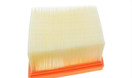 Фото 2 - Повітряний фільтр BLUE PRINT ADM52257