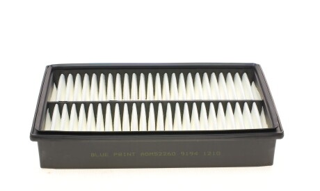 Фото 3 - Воздушный фильтр BLUE PRINT ADM52260