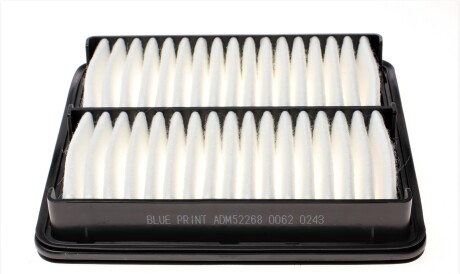 Фото 3 - Повітряний фільтр BLUE PRINT ADM52268