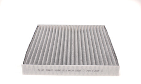 Фото 3 - Фильтр салона BLUE PRINT ADM52503