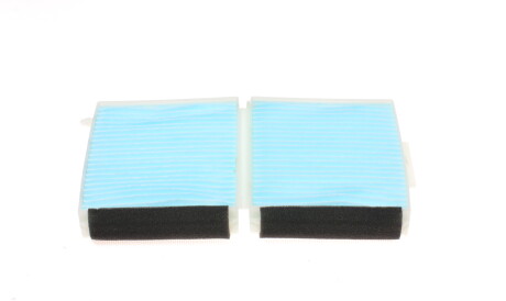 Фото 2 - Фільтр салону BLUE PRINT ADM52504