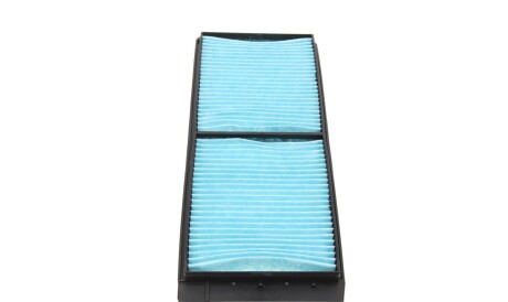 Фото 2 - Фильтр салона BLUE PRINT ADM52517