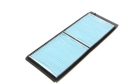 Фото 3 - Фильтр салона BLUE PRINT ADM52517