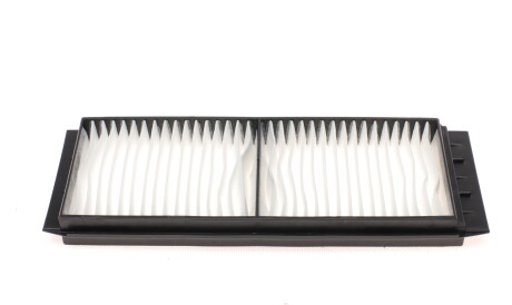 Фото 2 - Фільтр салону BLUE PRINT ADM52522