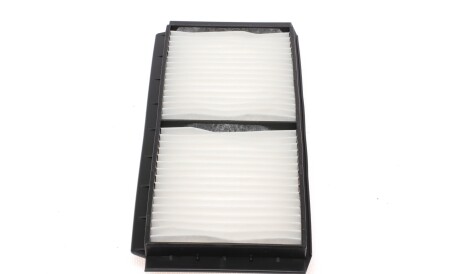 Фото 3 - Фільтр салону BLUE PRINT ADM52522