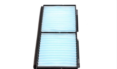 Фото 2 - Фильтр салона BLUE PRINT ADM52530