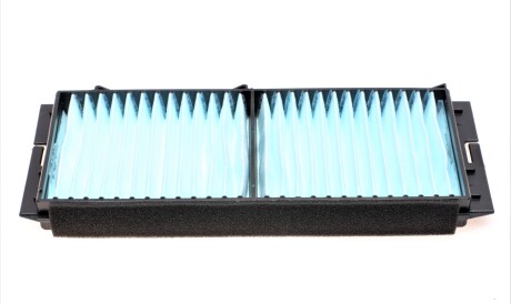 Фото 3 - Фильтр салона BLUE PRINT ADM52530