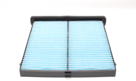 Фото 2 - Фильтр салона BLUE PRINT ADM52531