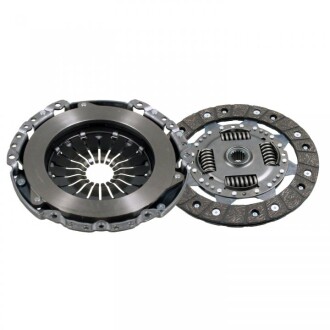 Фото 2 - Комплект зчеплення BLUE PRINT ADM530100