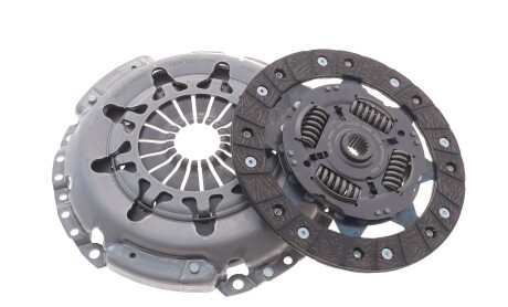 Фото 3 - Комплект зчеплення BLUE PRINT ADM530100