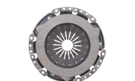 Фото 7 - Комплект зчеплення BLUE PRINT ADM530100