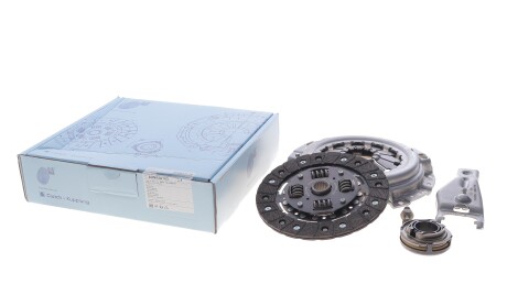 Фото 3 - Комплект зчеплення BLUE PRINT ADM530103