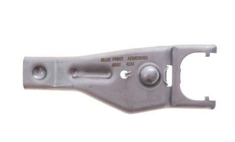 Фото 6 - Комплект зчеплення BLUE PRINT ADM530103