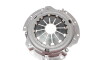 Комплект зчеплення Mazda 6 1.8/2.0MZR 07-13 (d=226mm) (+вижимний) - (lf0116510, lf0116510s1, lf0216410) BLUE PRINT ADM530106 (фото 3)